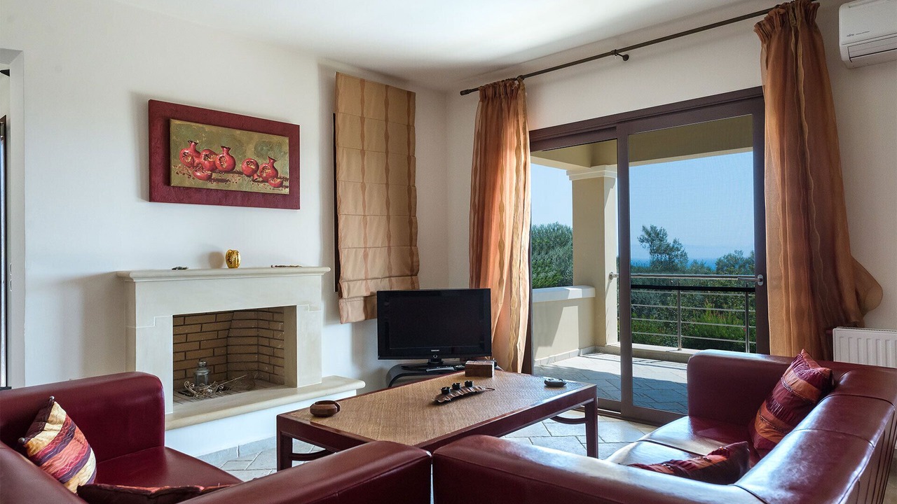 Photo of Livingroom in Karavados