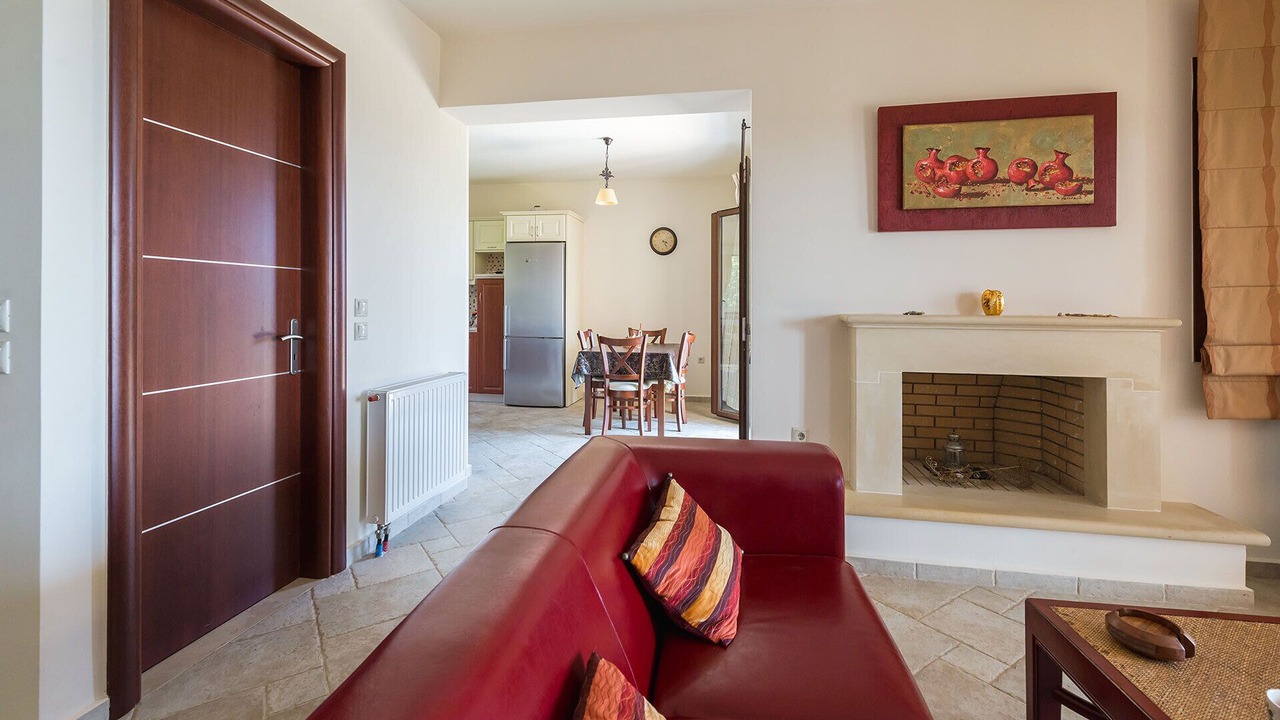 Photo of Livingroom in Karavados