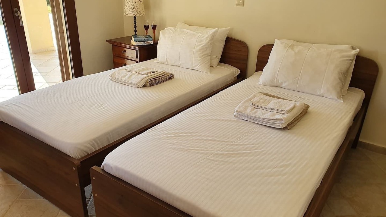 Photo of Bedroom in Karavados