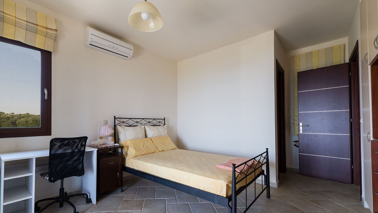 Photo of Bedroom in Karavados