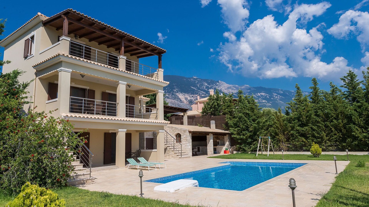 Photo of Outdoor in Karavados