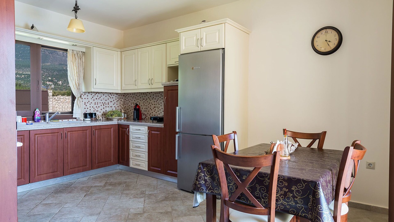 Photo of Kitchen in Karavados