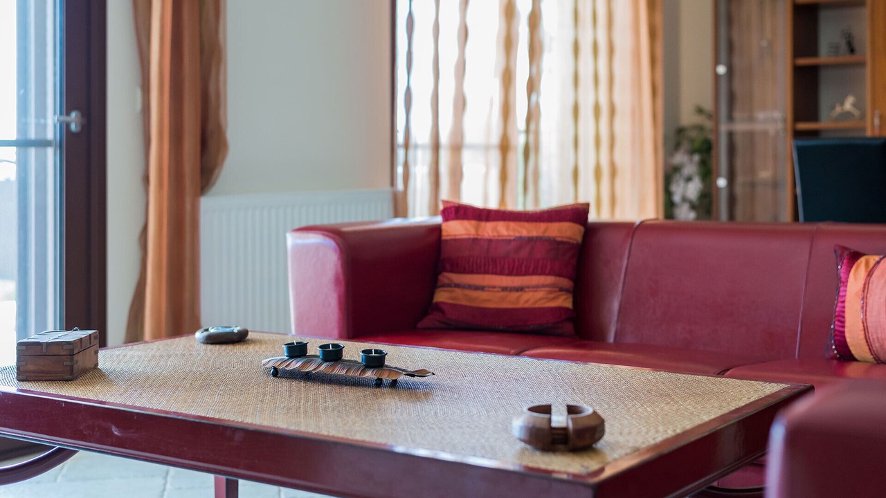 Photo of Livingroom in Karavados