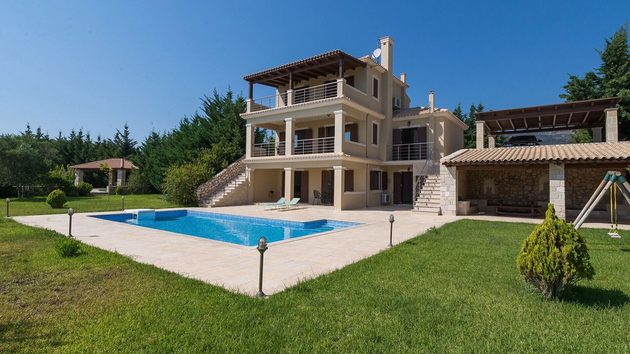 Photo of Outdoor in Karavados
