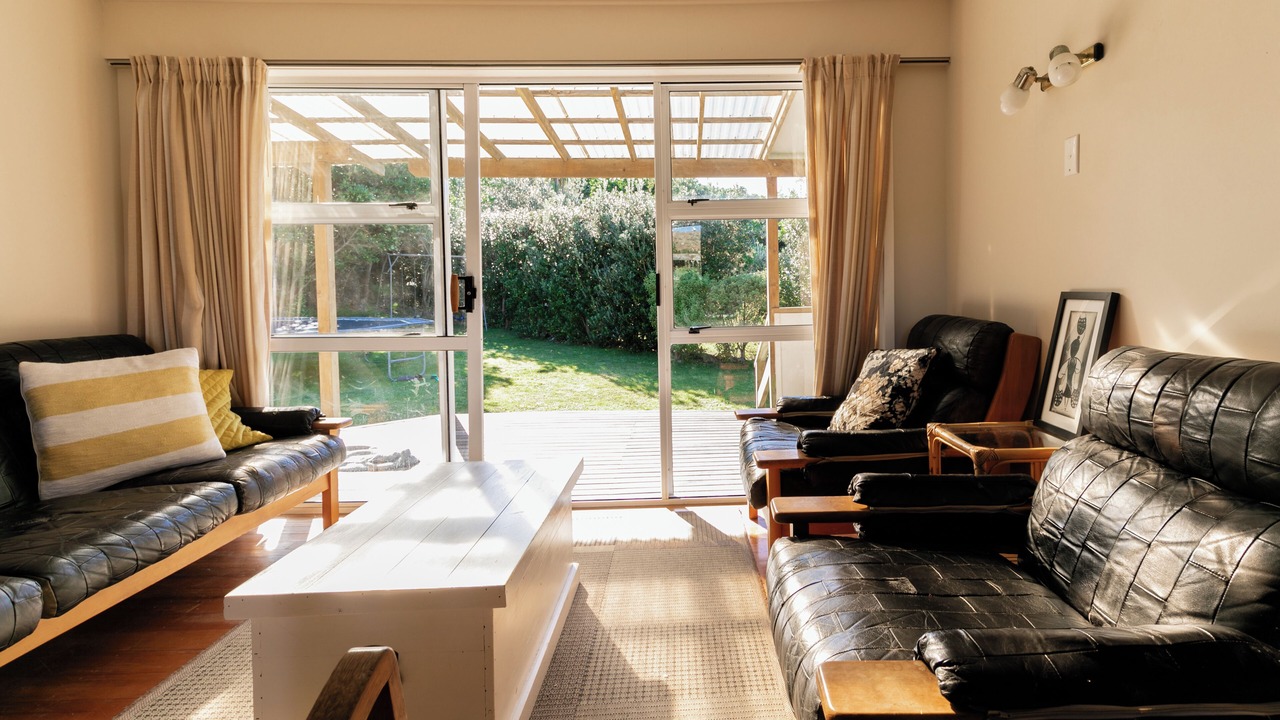 Photo of Livingroom in Kairakau