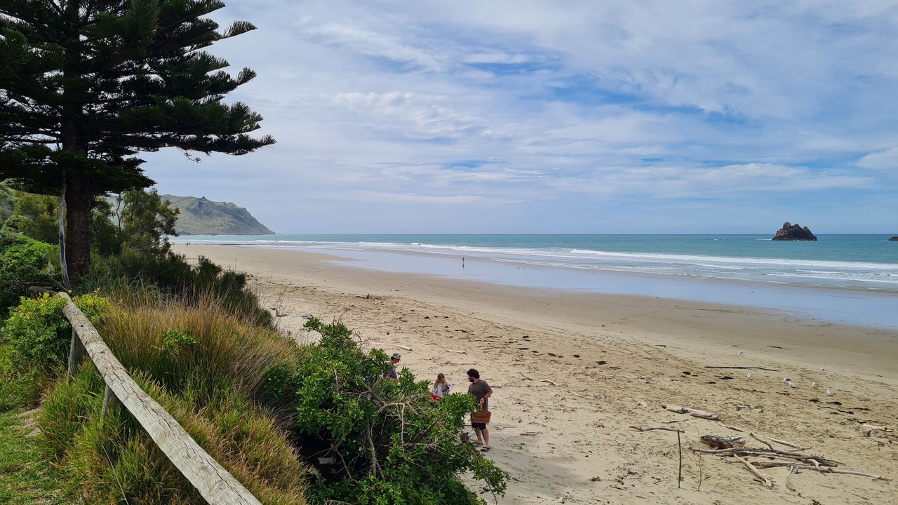 Photo of Others in Kairakau