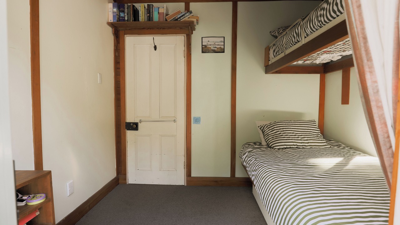 Photo of Bedroom in Kairakau