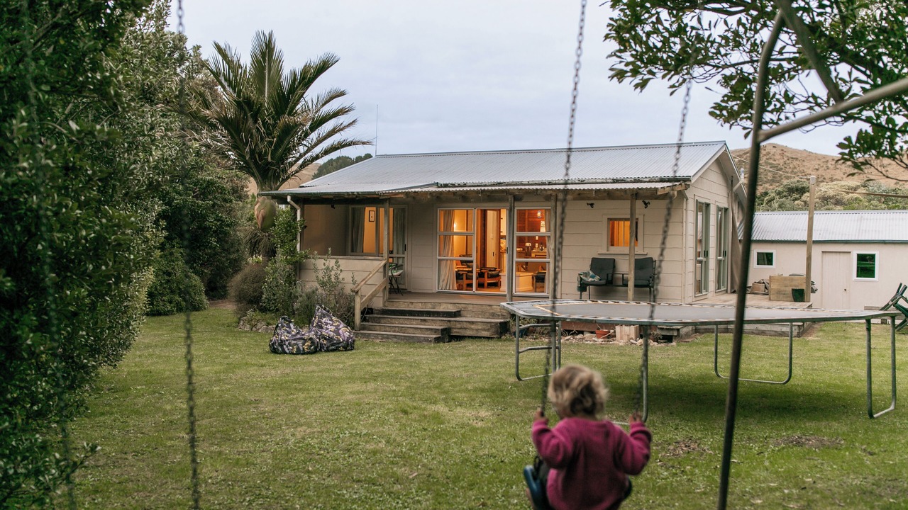 Photo of Outdoor in Kairakau