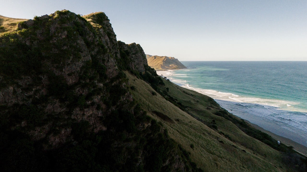 Photo of Others in Kairakau