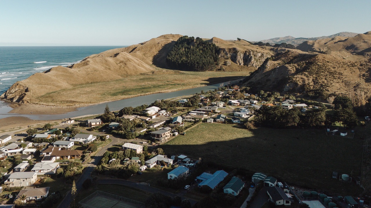 Photo of Outdoor in Kairakau