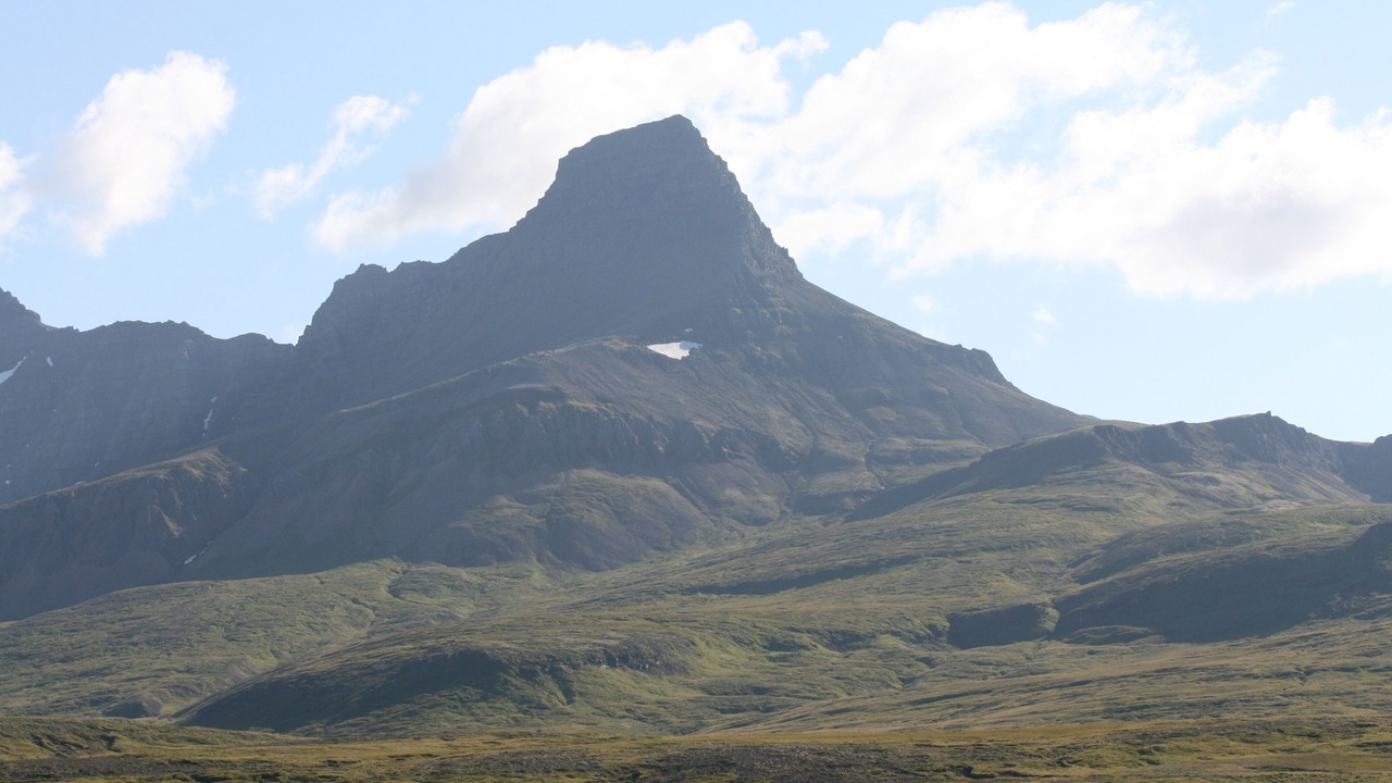Photo of Outdoor in Borgarnes