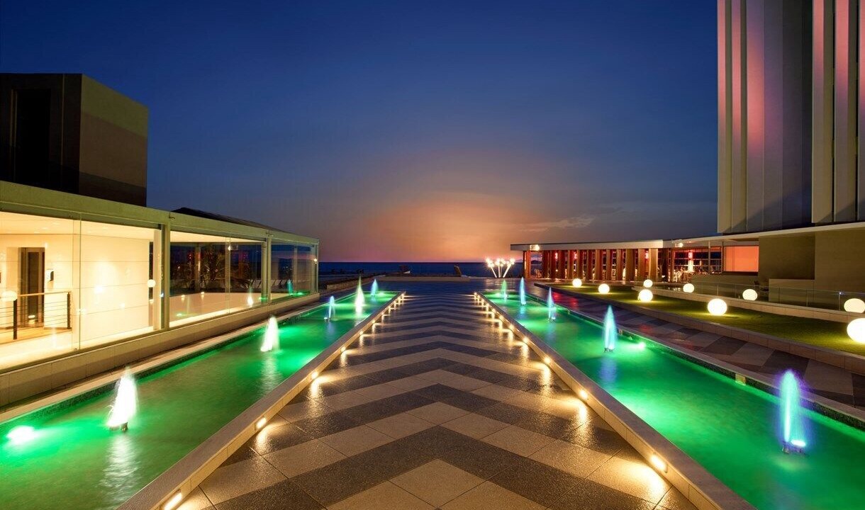 Photo of Outdoor in Vathianos Kampos