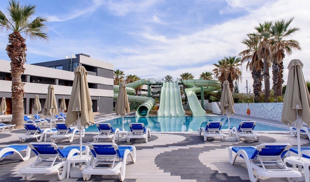 Photo of Outdoor in Vathianos Kampos
