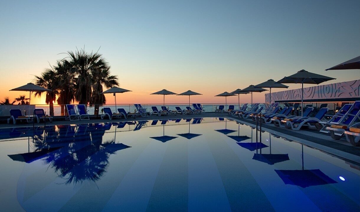 Photo of Outdoor in Vathianos Kampos