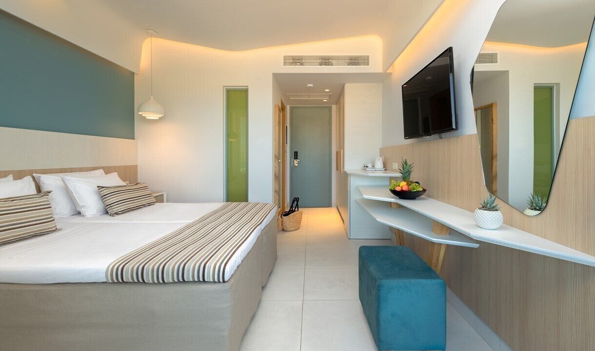 Photo of Bedroom in Vathianos Kampos