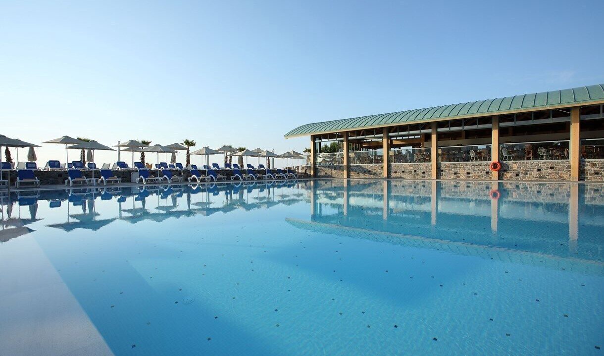 Photo of Outdoor in Vathianos Kampos