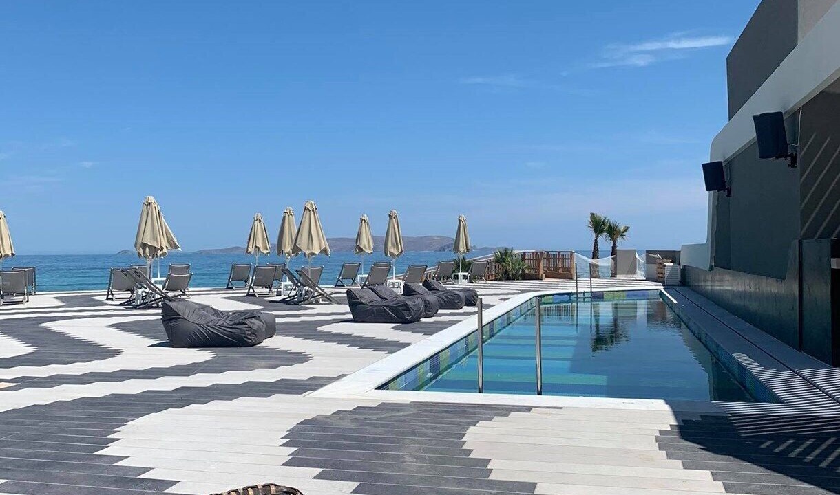 Photo of Outdoor in Vathianos Kampos