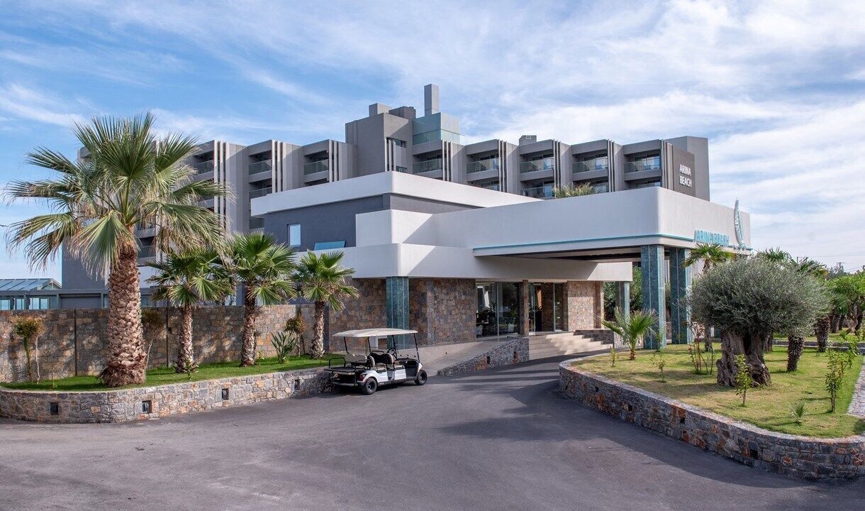 Photo of Outdoor in Vathianos Kampos