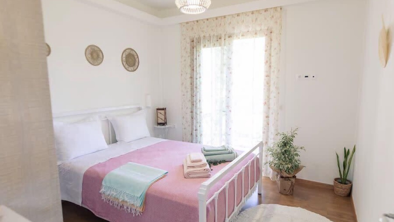 Photo of Bedroom in Kariotai