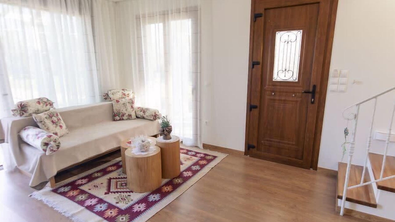 Photo of Livingroom in Kariotai