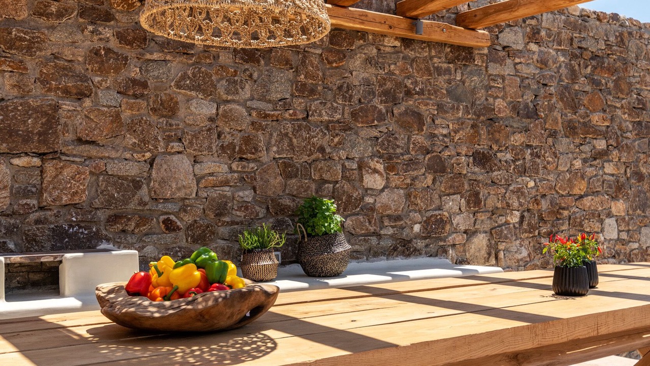 Photo of Outdoor in Houlakia