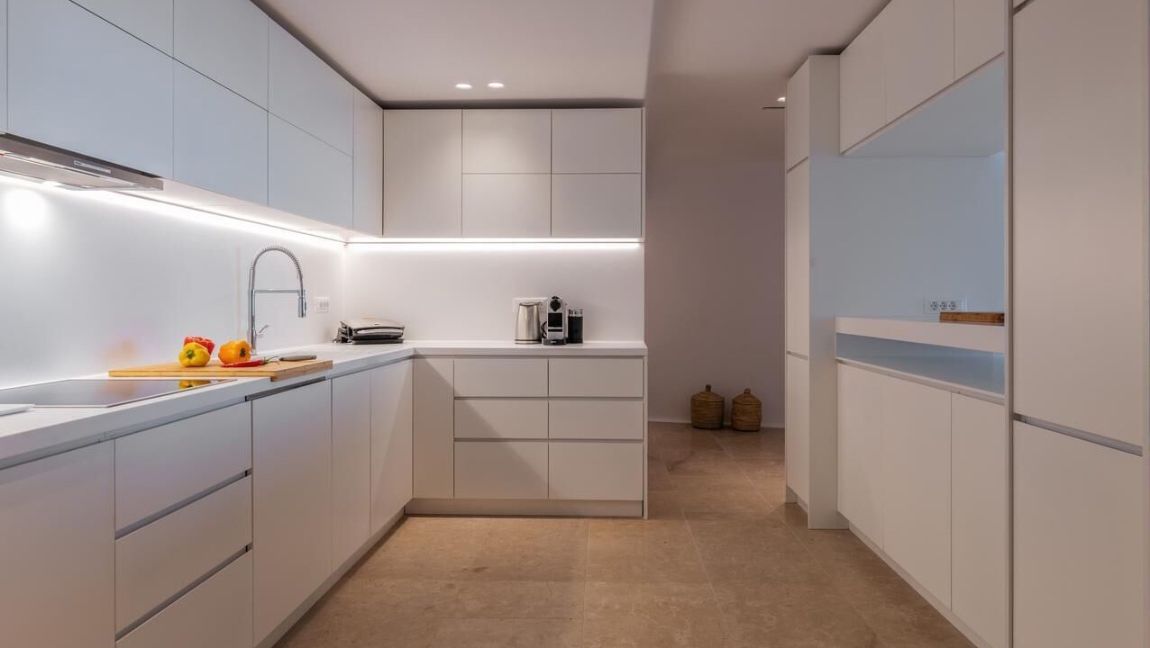 Photo of Kitchen in Houlakia