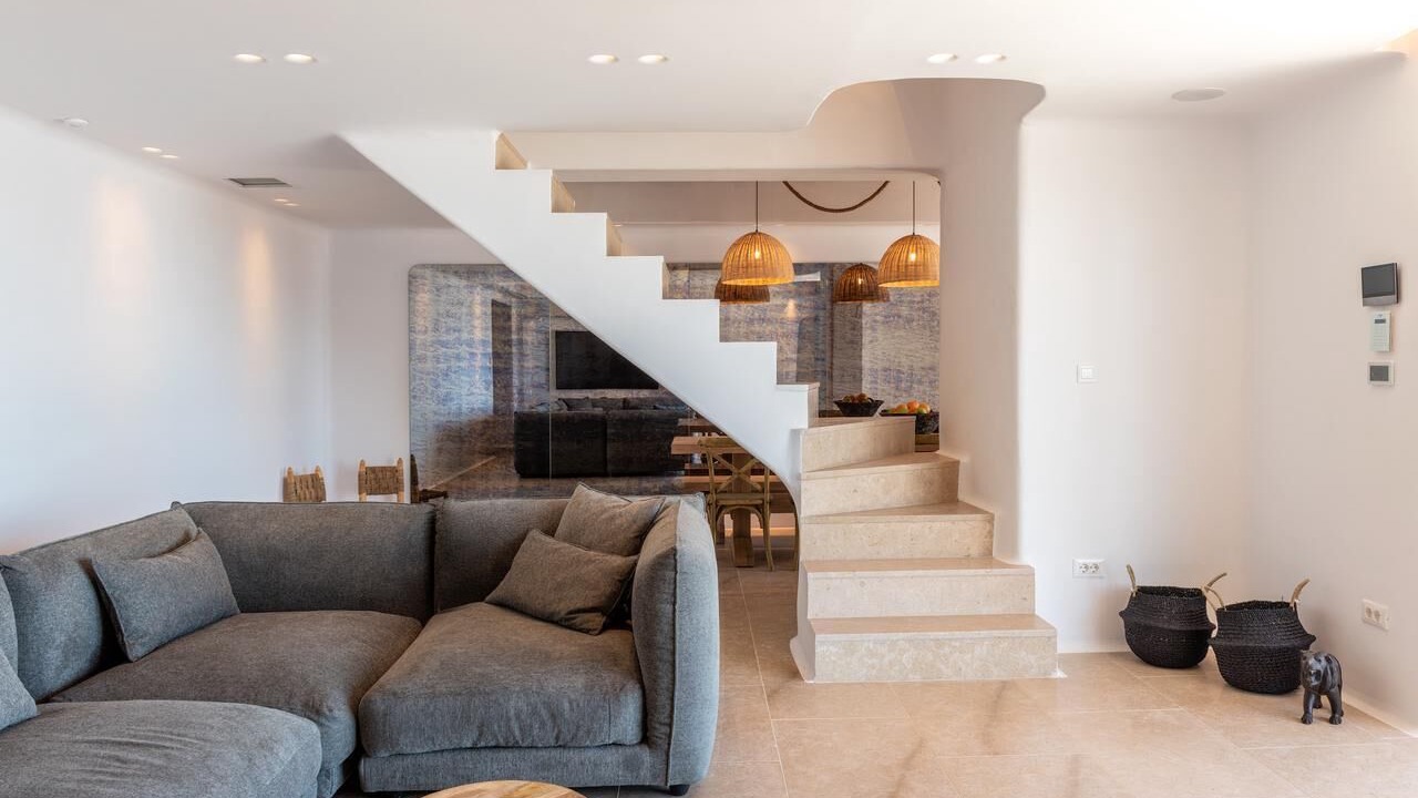 Photo of Livingroom in Houlakia