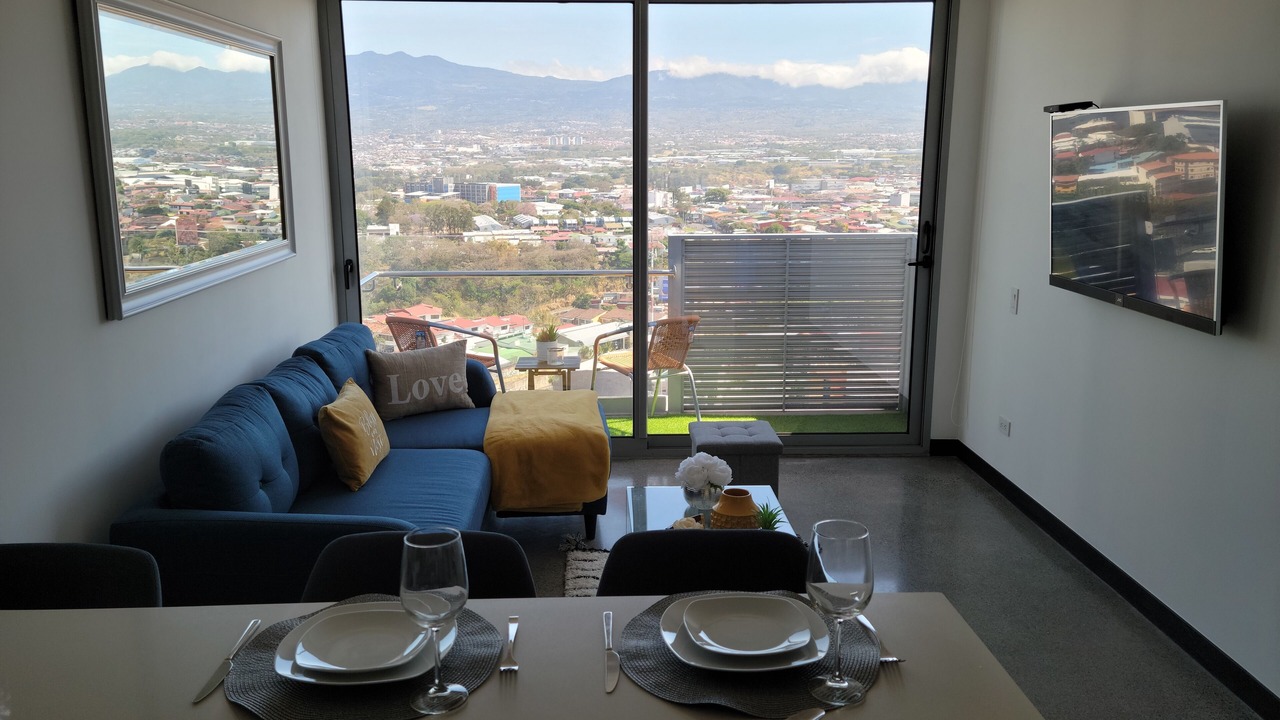 Photo of Livingroom in Rohrmoser