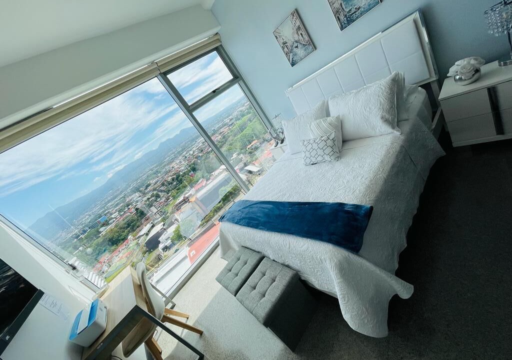 Photo of Bedroom in Rohrmoser