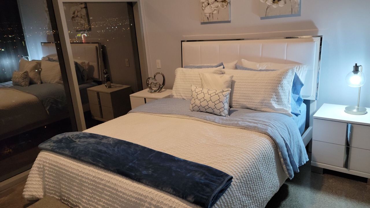Photo of Bedroom in Rohrmoser