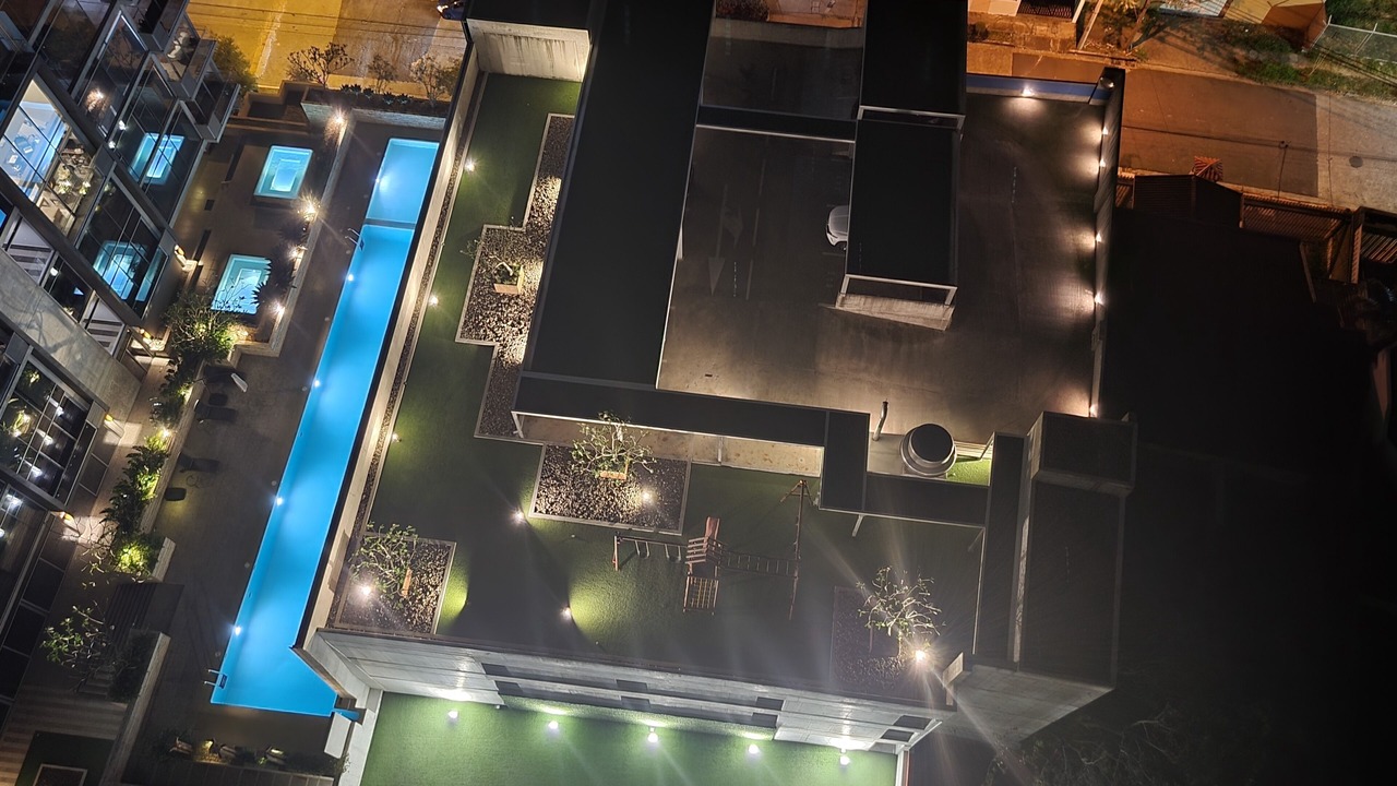 Photo of Patio Balcony in Rohrmoser