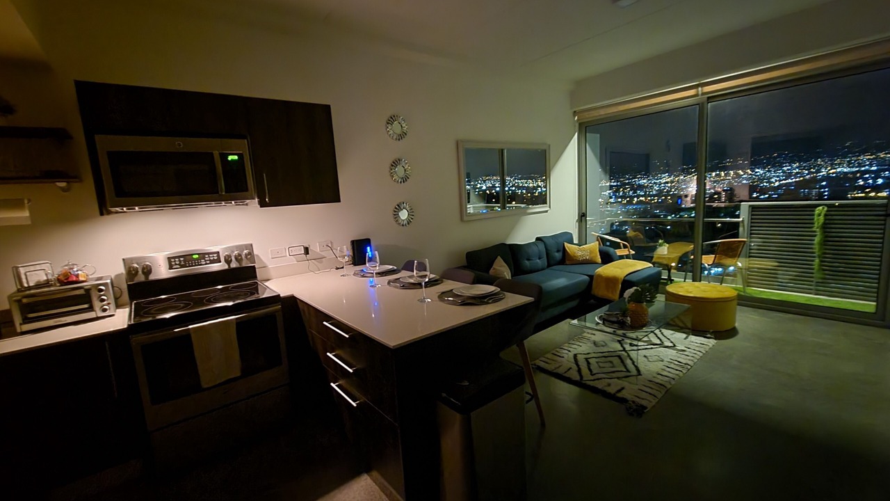 Photo of Kitchen in Rohrmoser