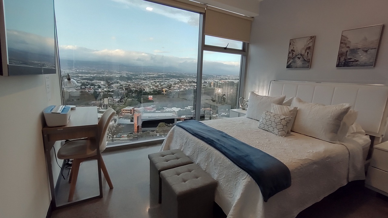 Photo of Bedroom in Rohrmoser