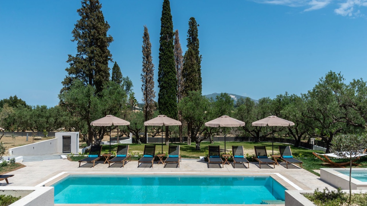 Photo of Outdoor in Pantokratoras