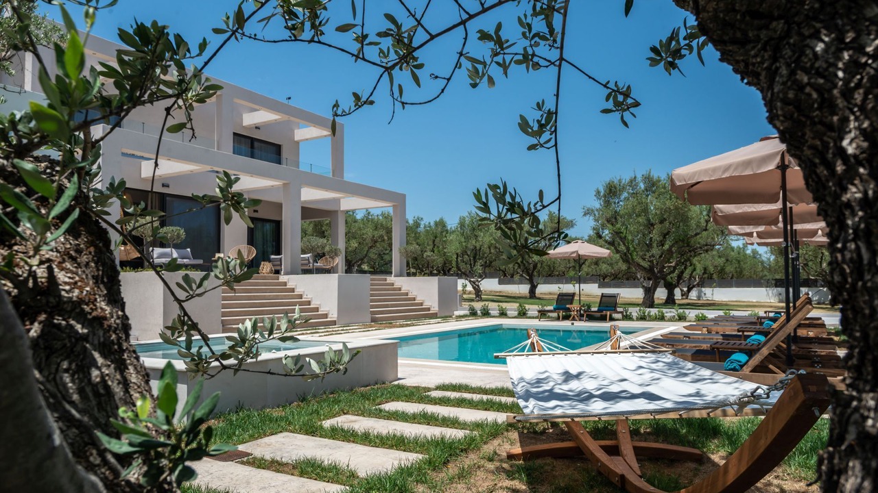 Photo of Outdoor in Pantokratoras