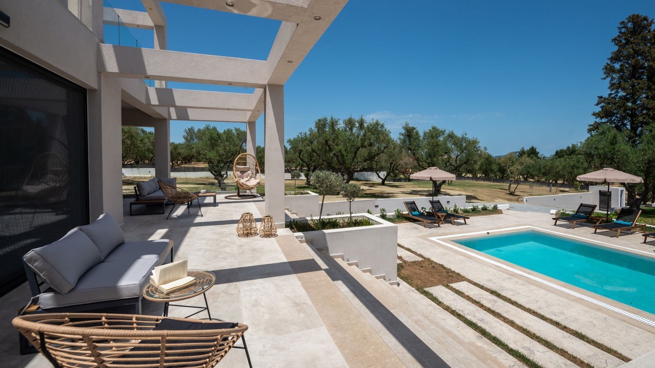 Photo of Outdoor in Pantokratoras