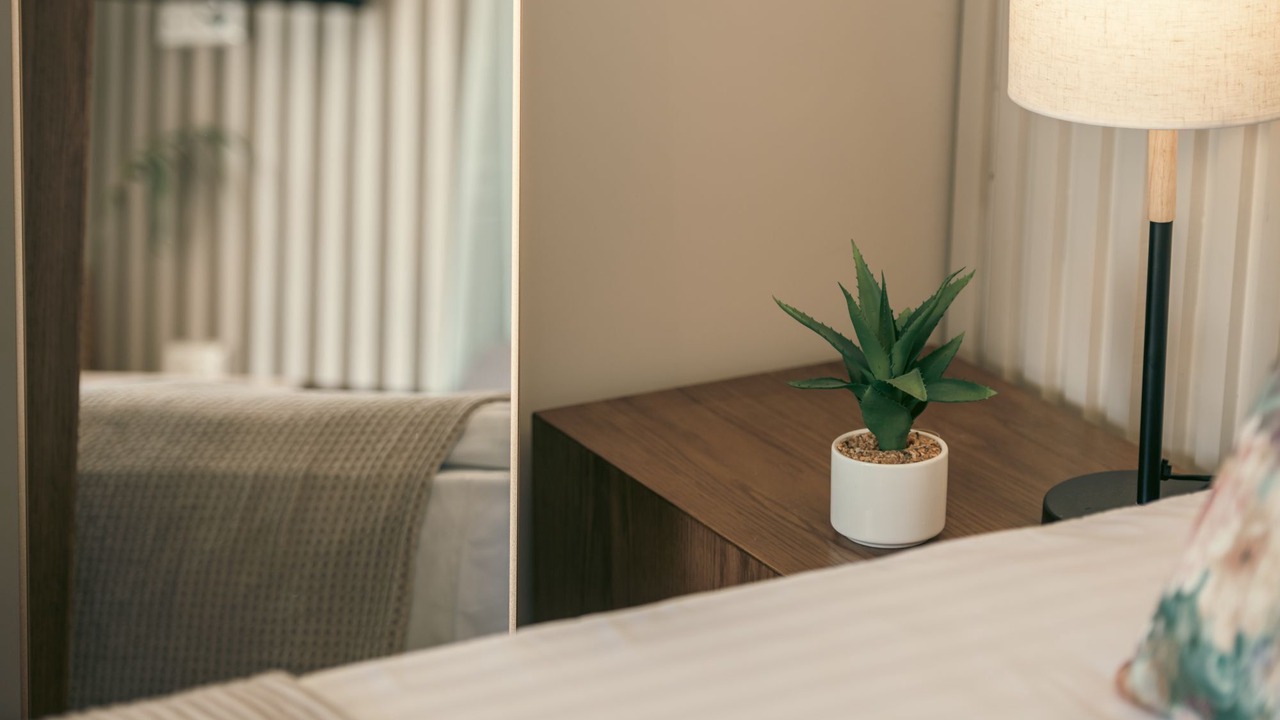 Photo of Bedroom in Pantokratoras