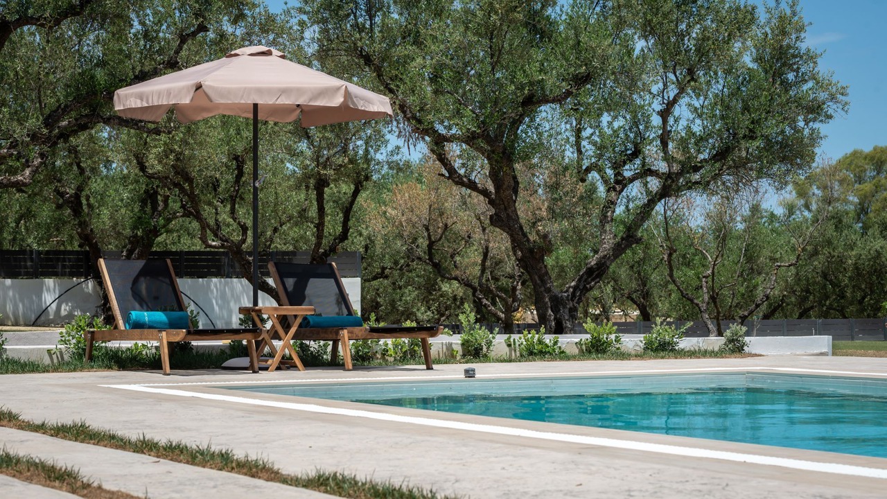 Photo of Outdoor in Pantokratoras