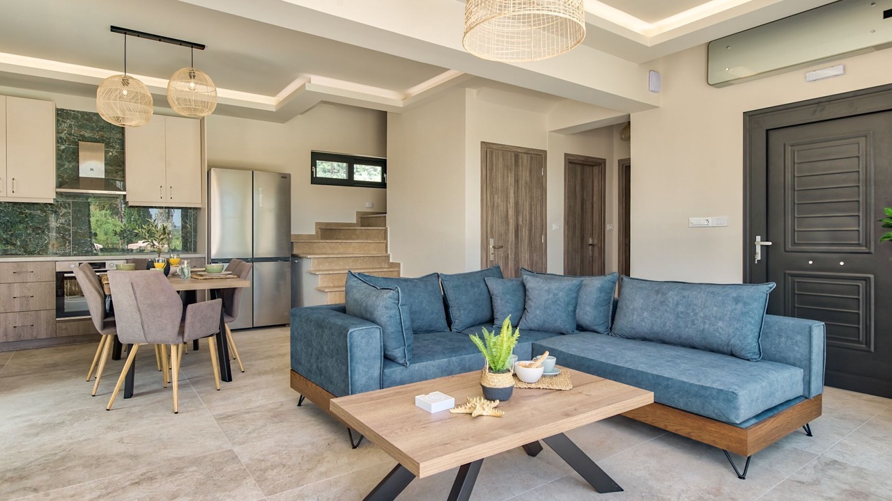 Photo of Livingroom in Pantokratoras