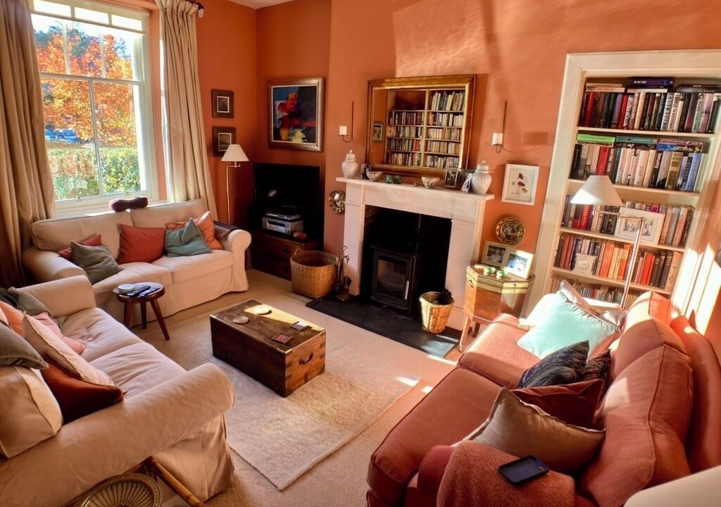 Photo of Livingroom in Birnam