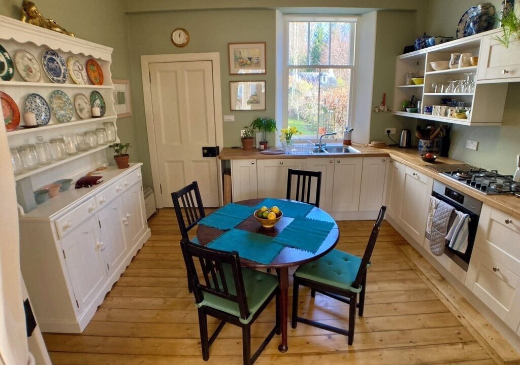 Photo of Kitchen in Birnam