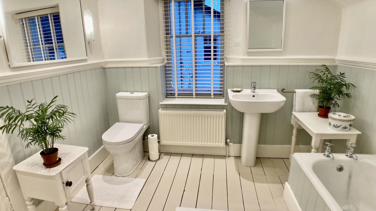 Photo of Bathroom in Birnam