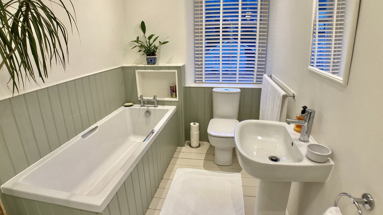 Photo of Bathroom in Birnam