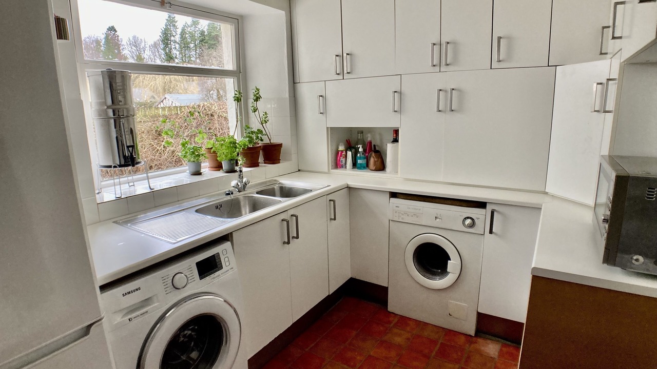 Photo of Kitchen in Birnam