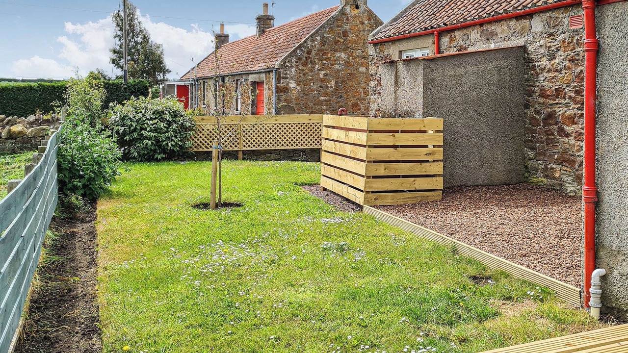 Photo of Outdoor in Longniddry