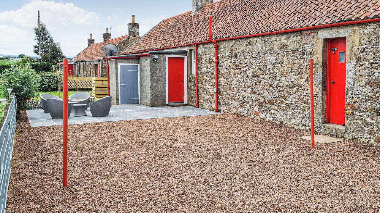 Photo of Outdoor in Longniddry