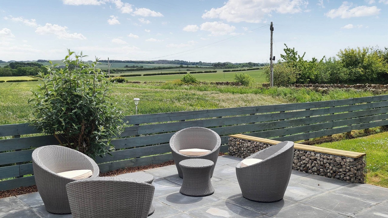 Photo of Outdoor in Longniddry
