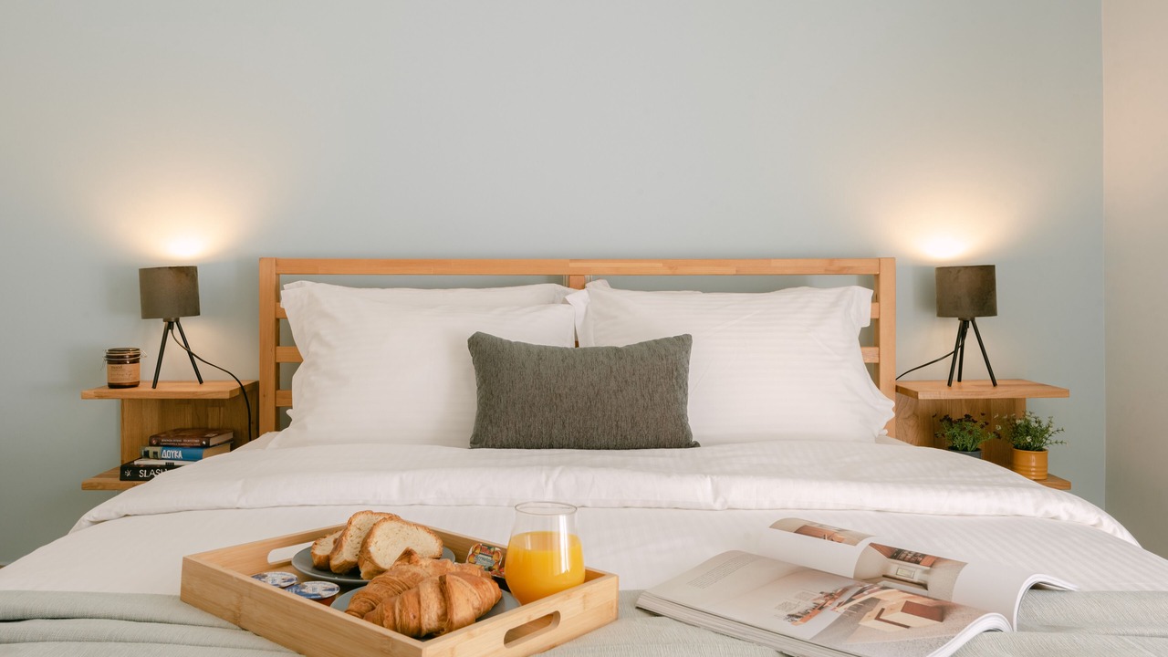 Photo of Bedroom in Patras