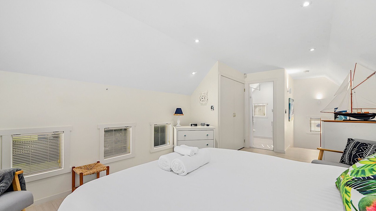 Photo of Bedroom in Low Head