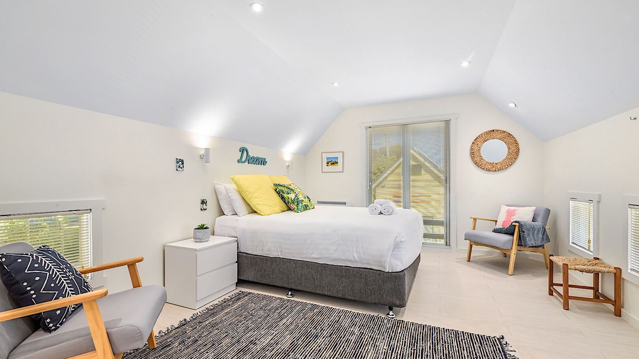 Photo of Bedroom in Low Head